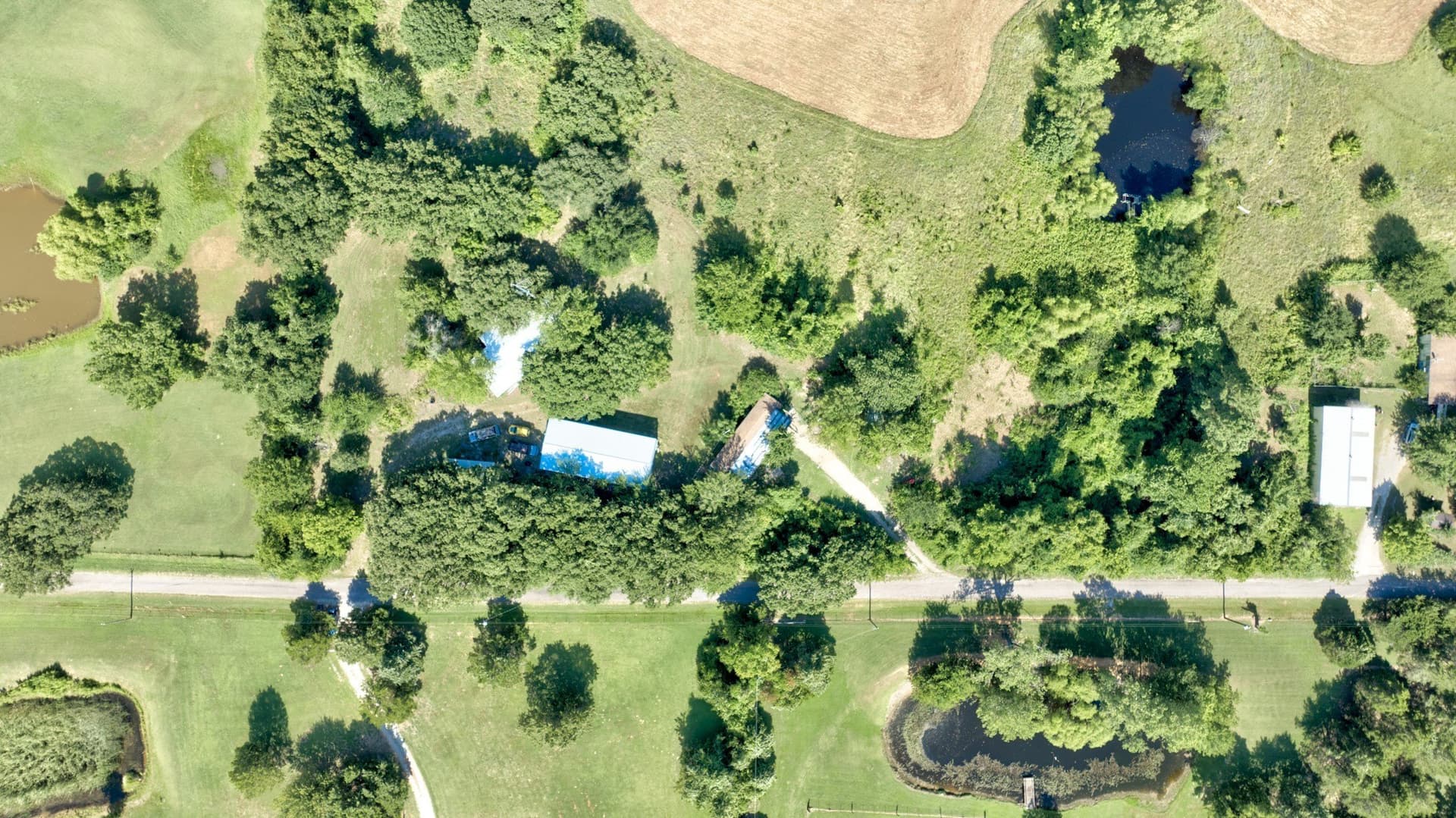 1.5 acres in Grayson County - photo 12