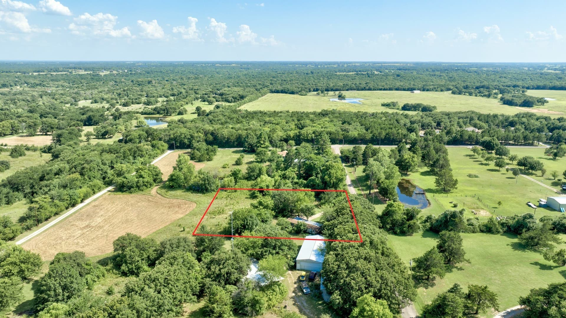1.5 acres in Grayson County - photo 21