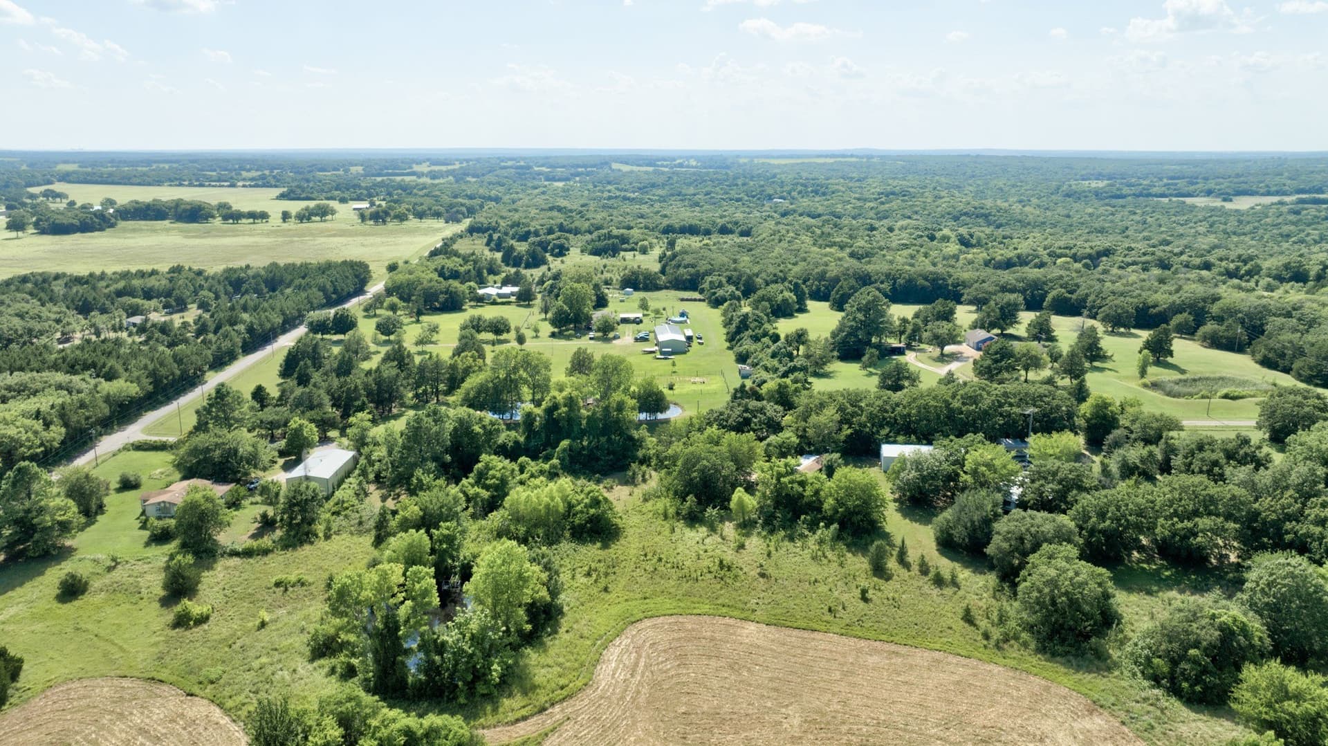 1.5 acres in Grayson County - photo 5