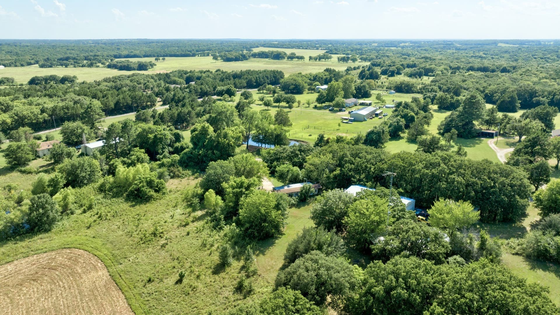 1.5 acres in Grayson County - photo 13