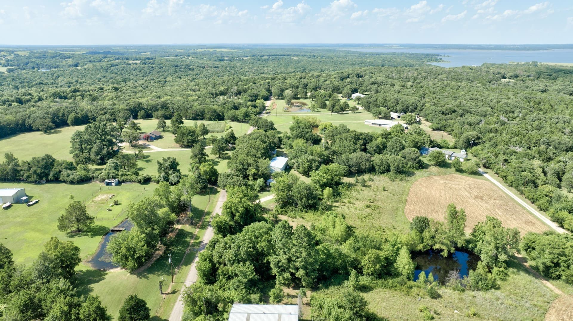 1.5 acres in Grayson County - photo 7
