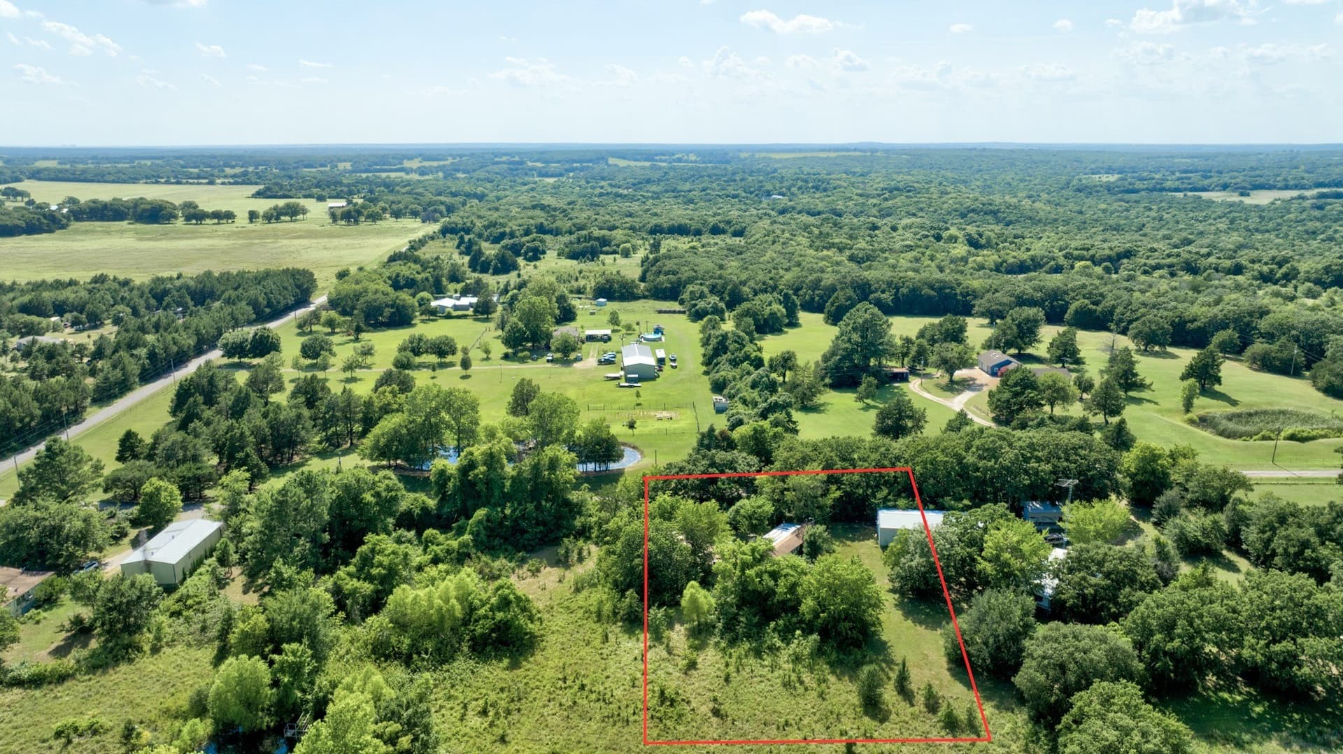 1.5 acres in Grayson County - photo 20