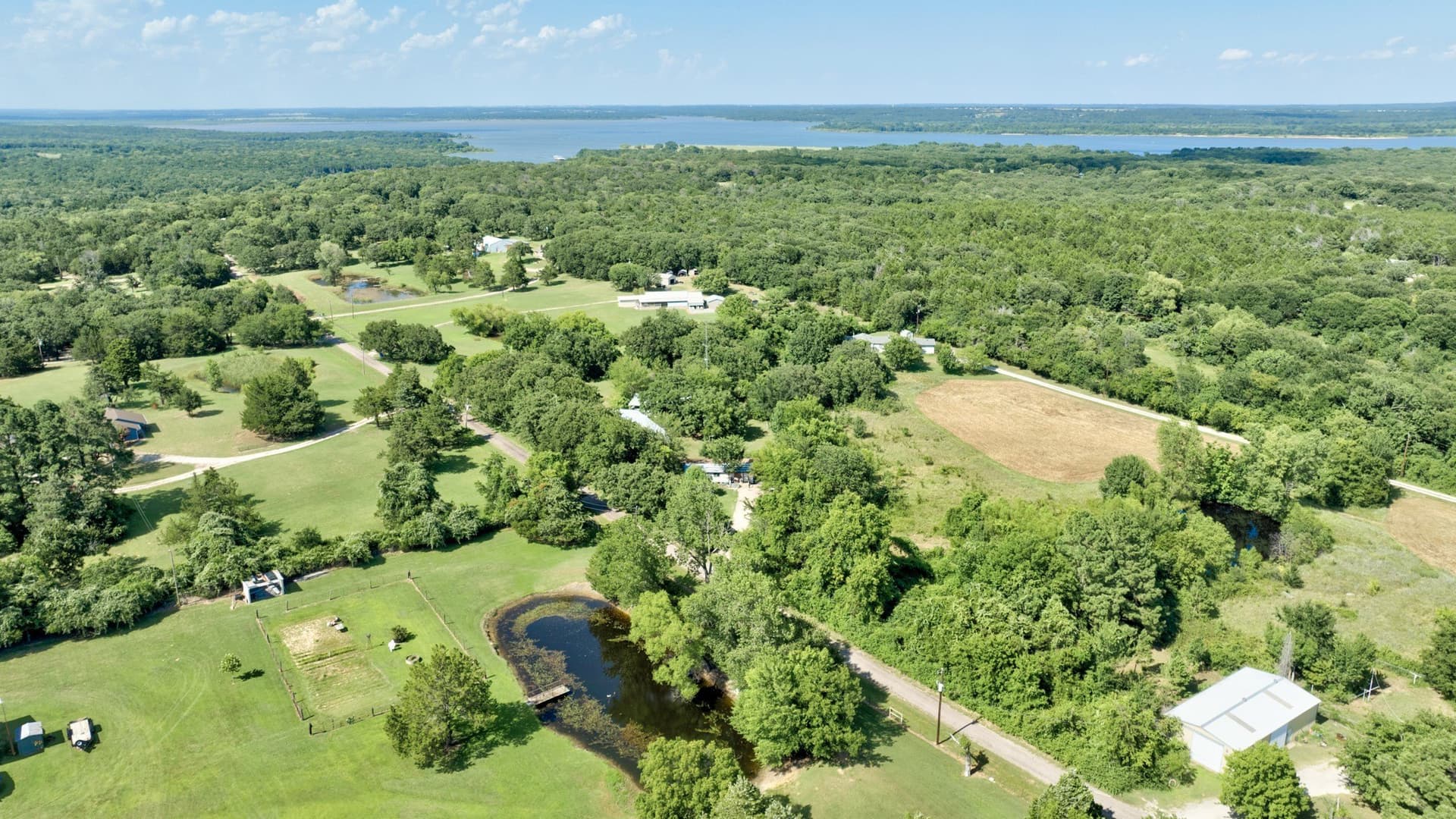 1.5 acres in Grayson County - photo 8