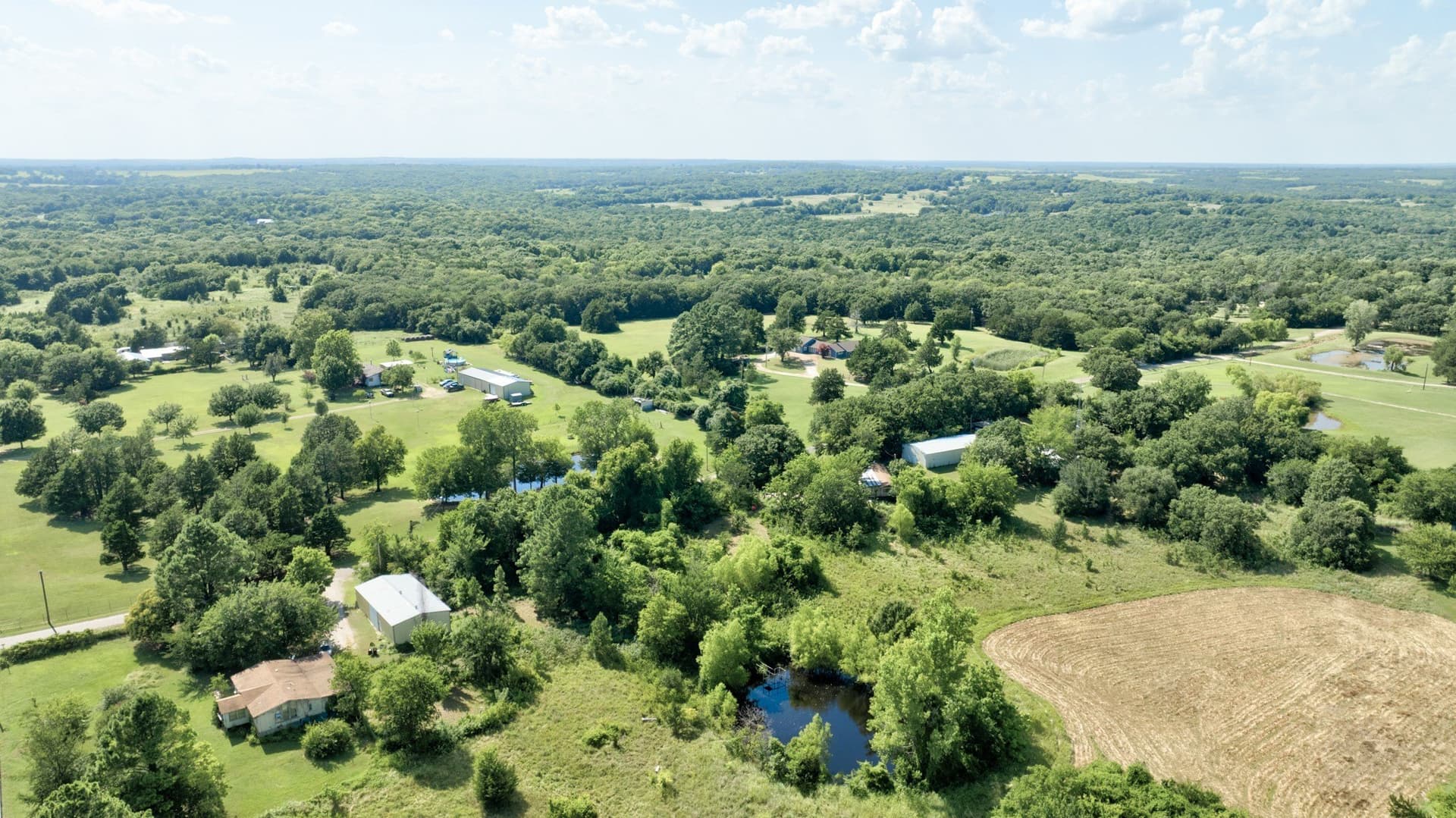 1.5 acres in Grayson County - photo 6