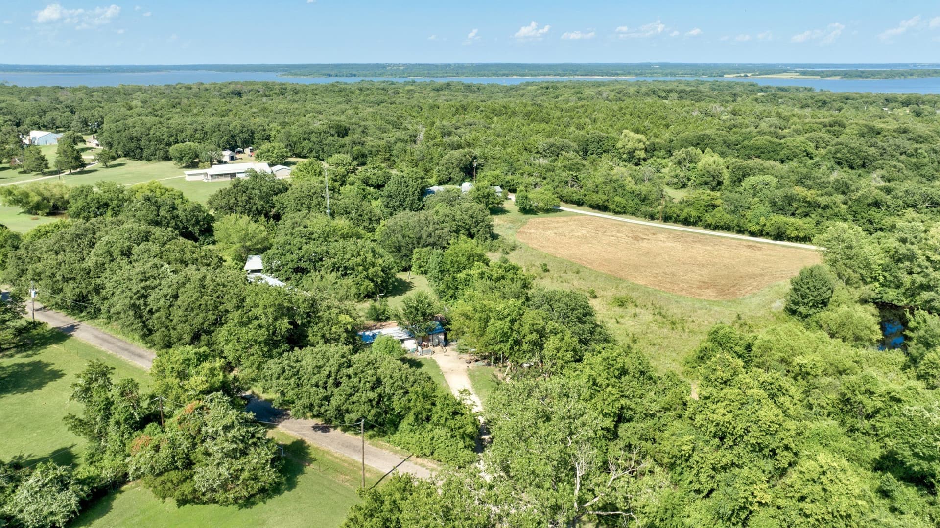 1.5 acres in Grayson County - photo 15