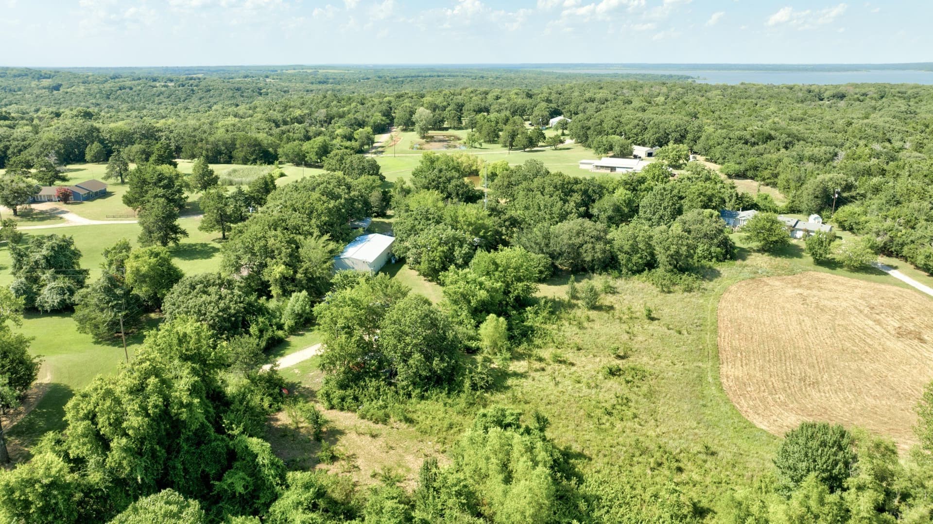 1.5 acres in Grayson County - photo 16