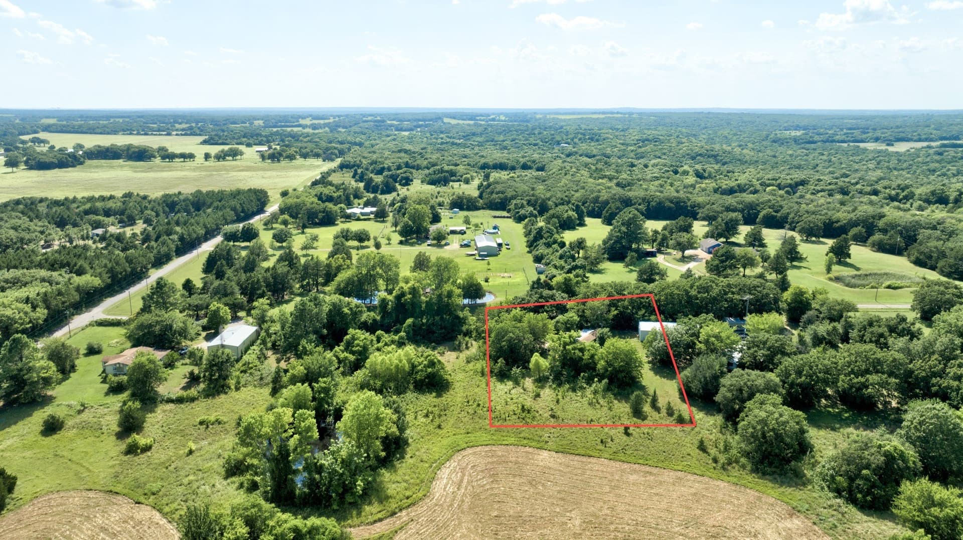1.5 acres in Grayson County - photo 19