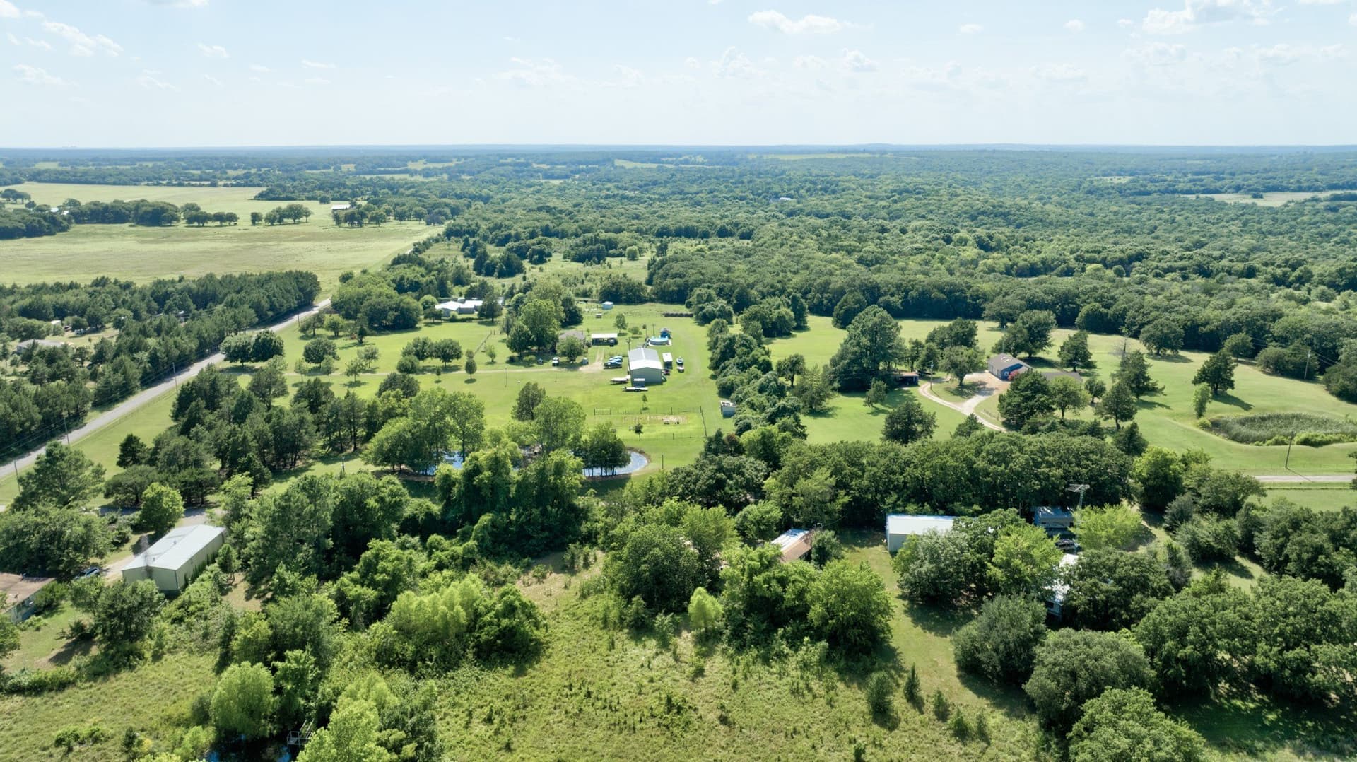1.5 acres in Grayson County - photo 4