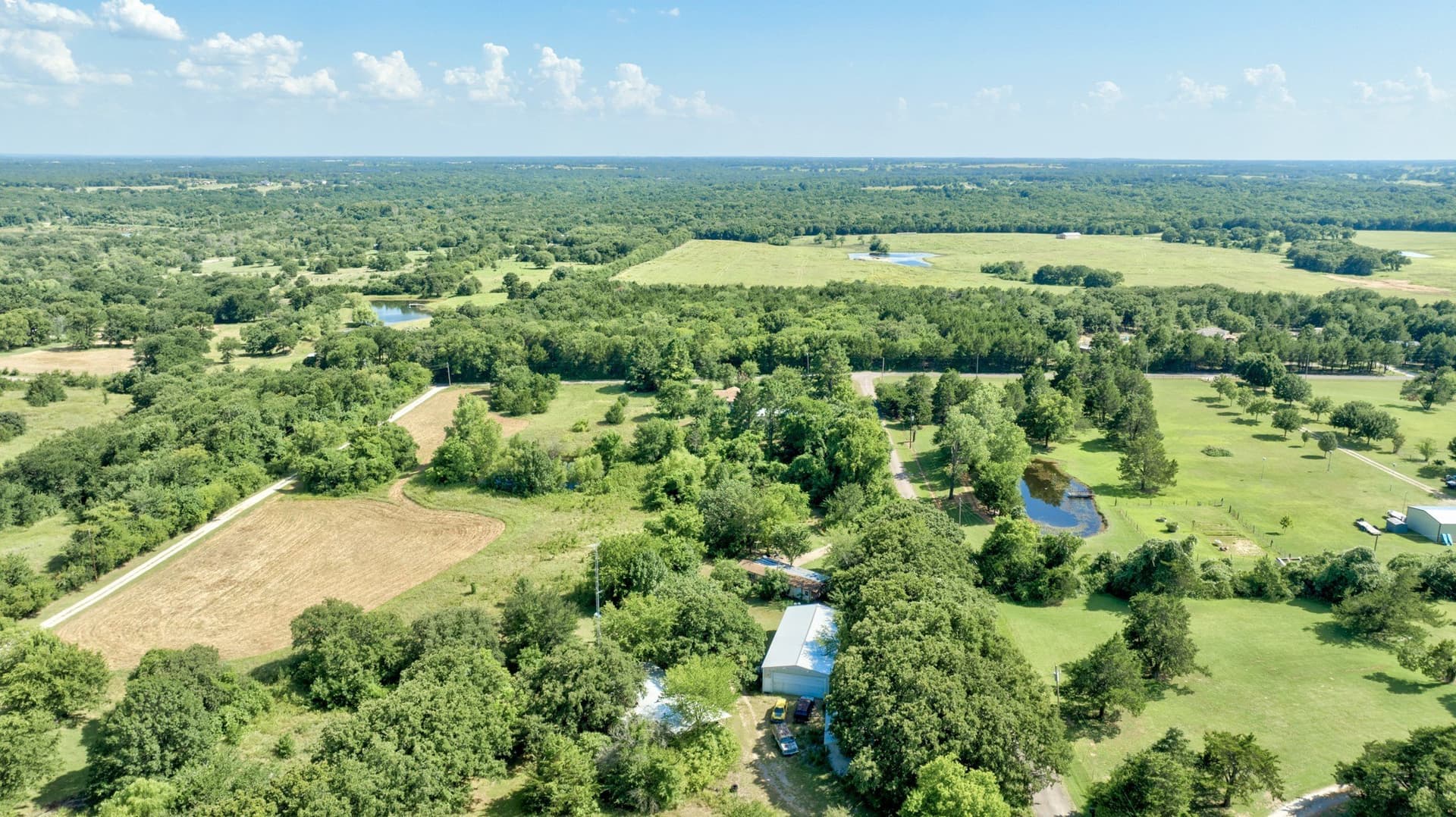 1.5 acres in Grayson County - photo 2