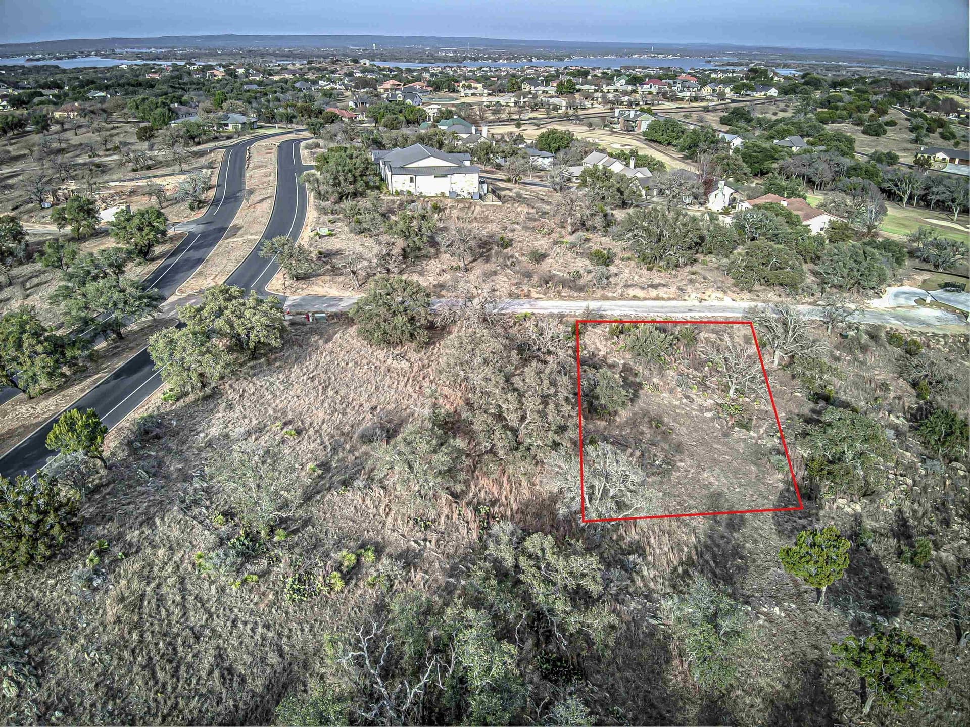 0.23 acres in Llano County - photo 6