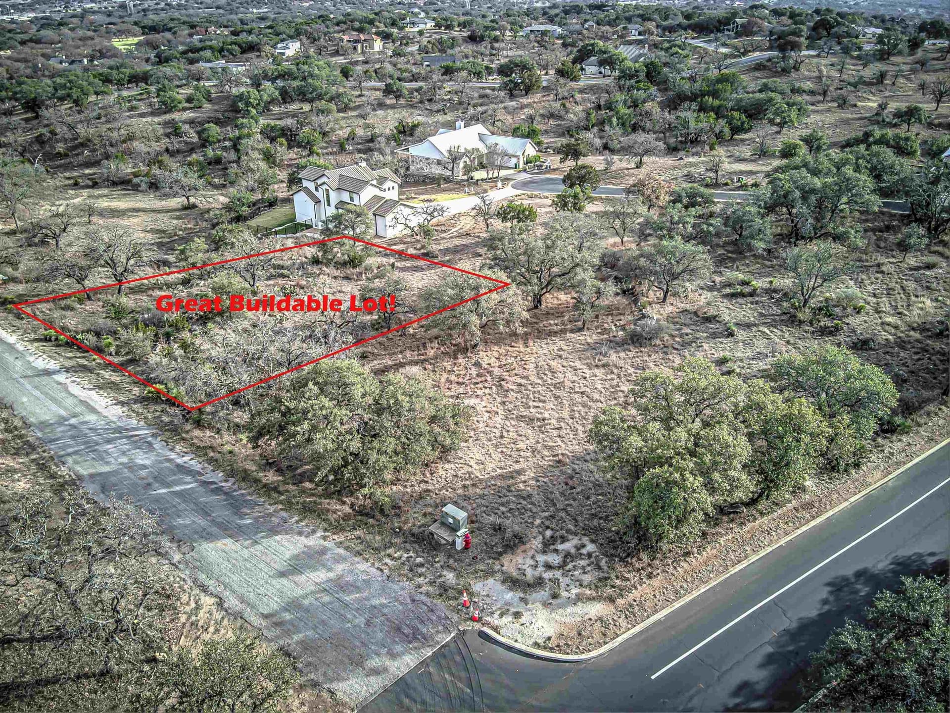 0.23 acres in Llano County gallery image 3