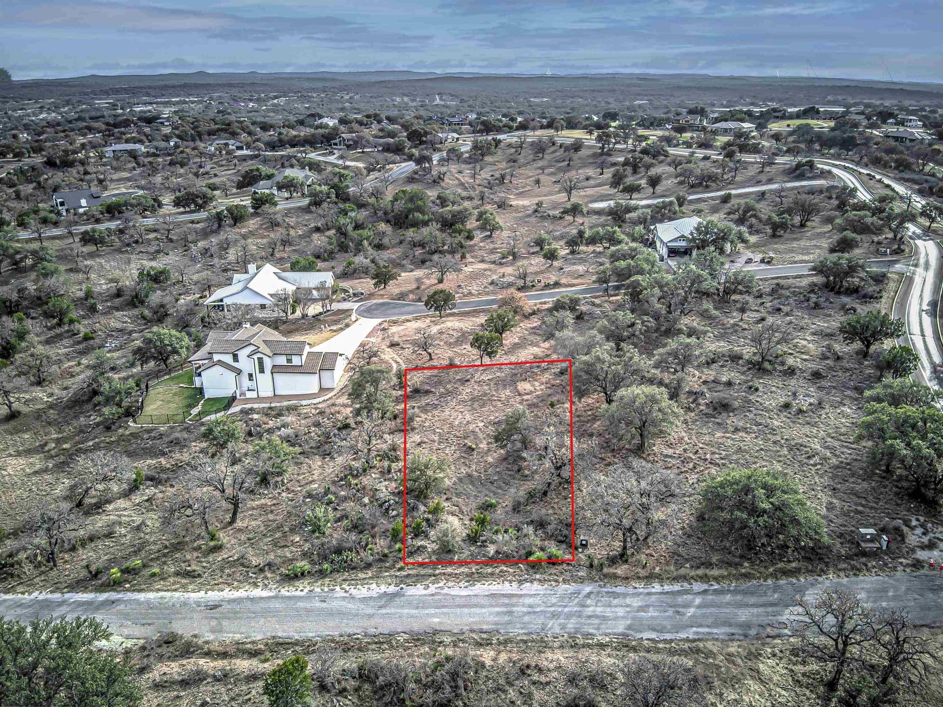 0.23 acres in Llano County - photo 12