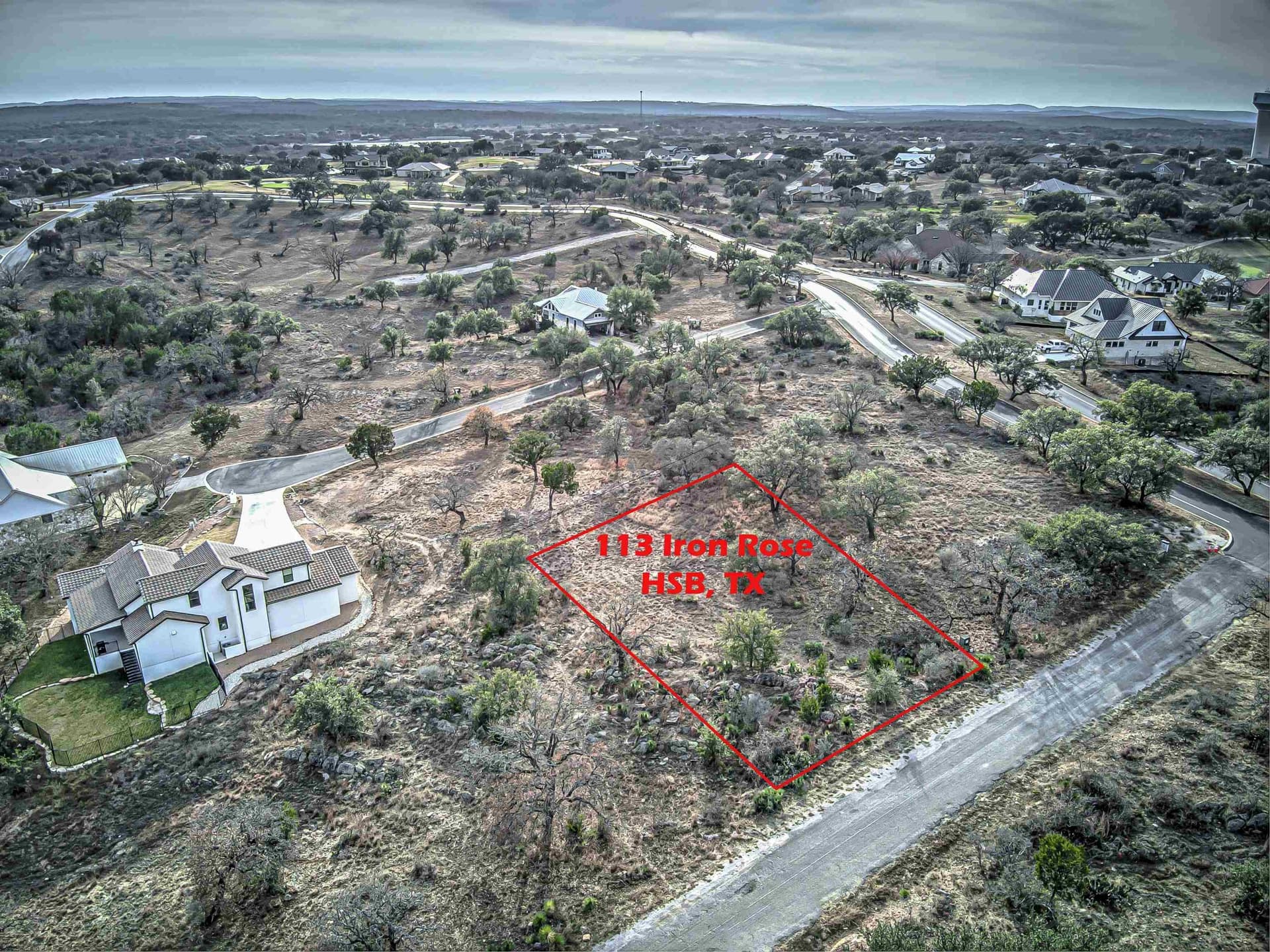 0.23 acres in Llano County - photo 11