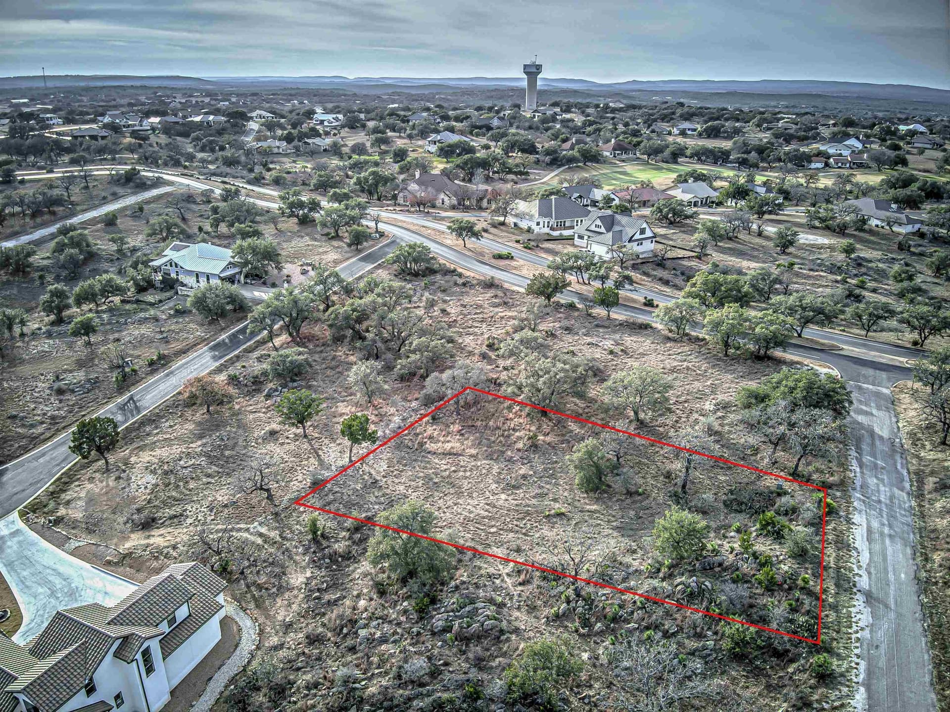 0.23 acres in Llano County - photo 10