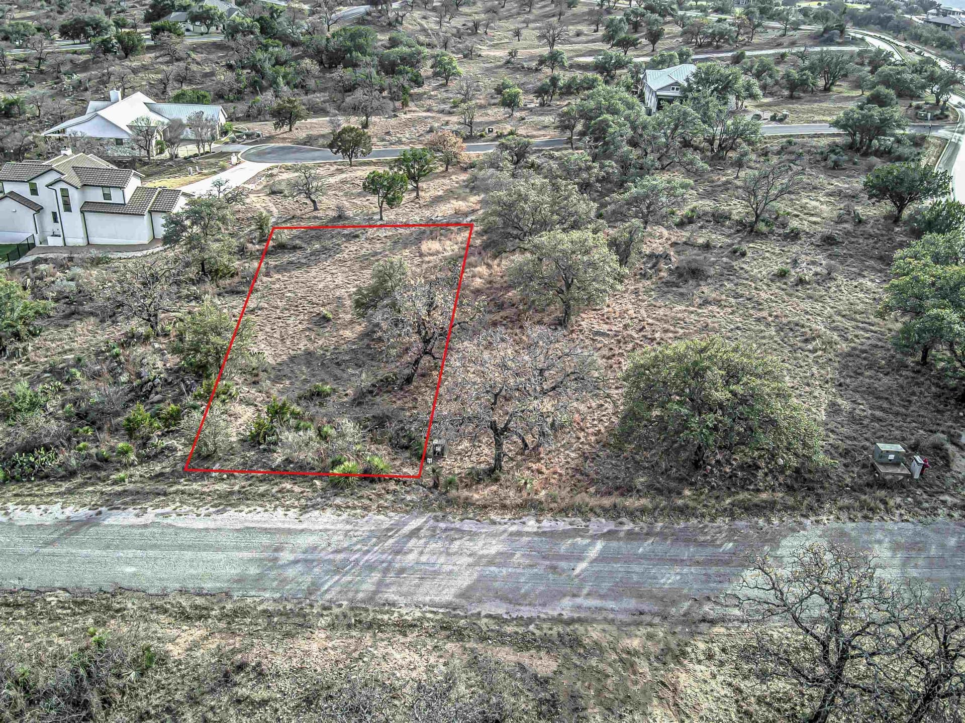 0.23 acres in Llano County gallery image 2
