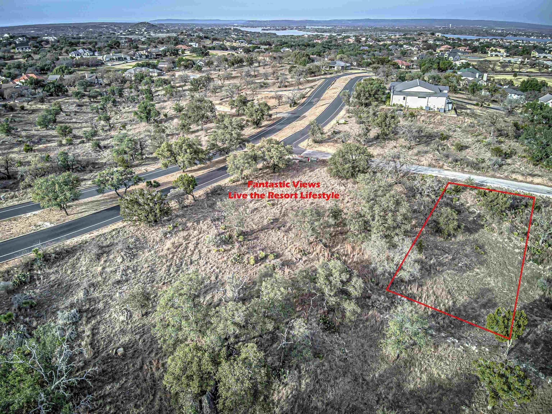 0.23 acres in Llano County - photo 7