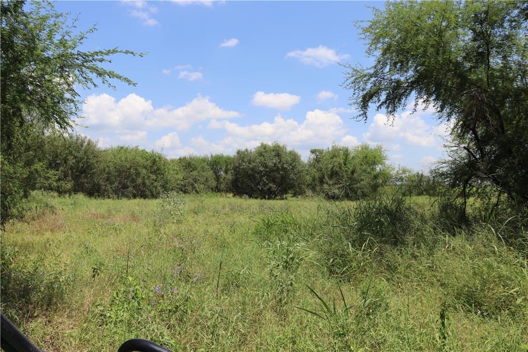 50.94 acres in San Patricio County