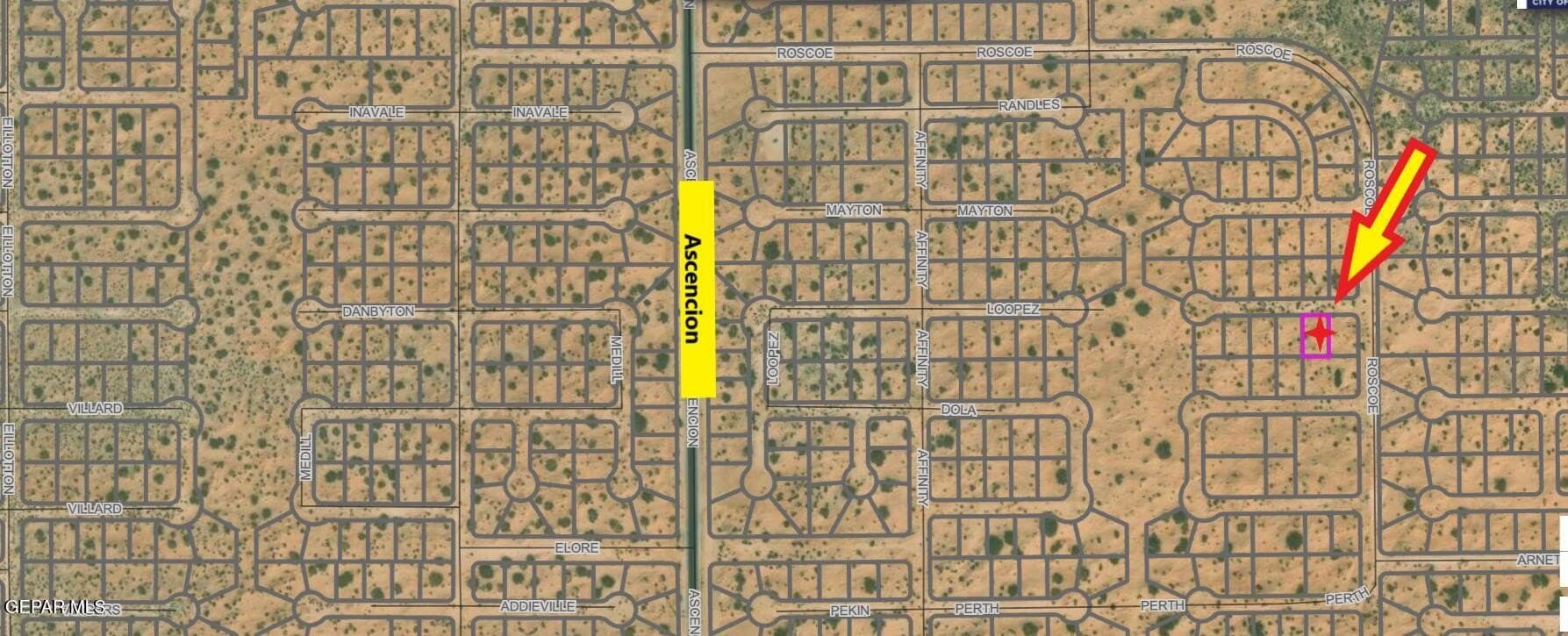 0.23 acres in El Paso County - photo 2