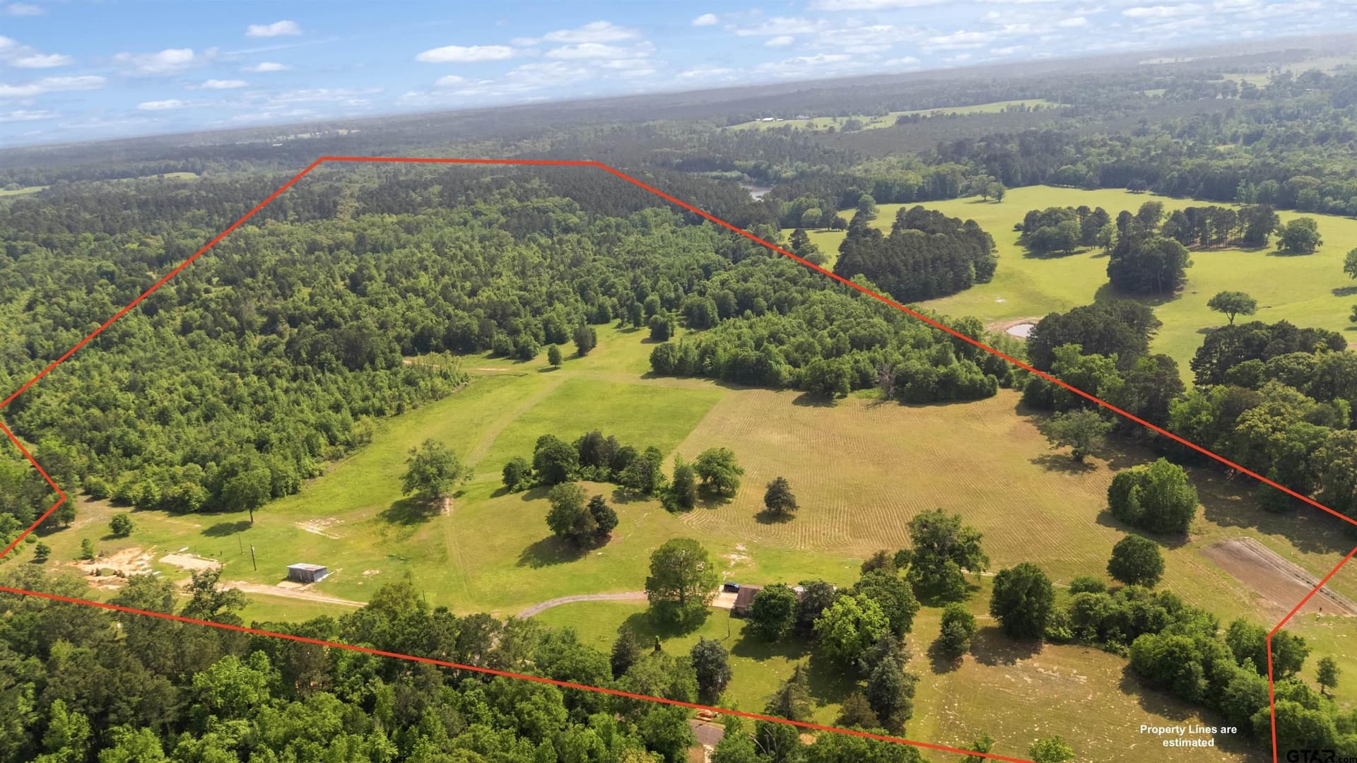77 acres in Upshur County - photo 27