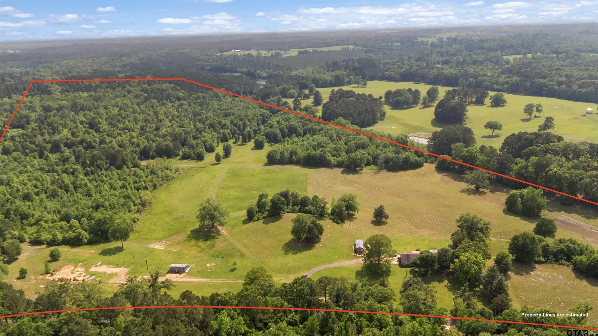77 acres in Upshur County - photo 2