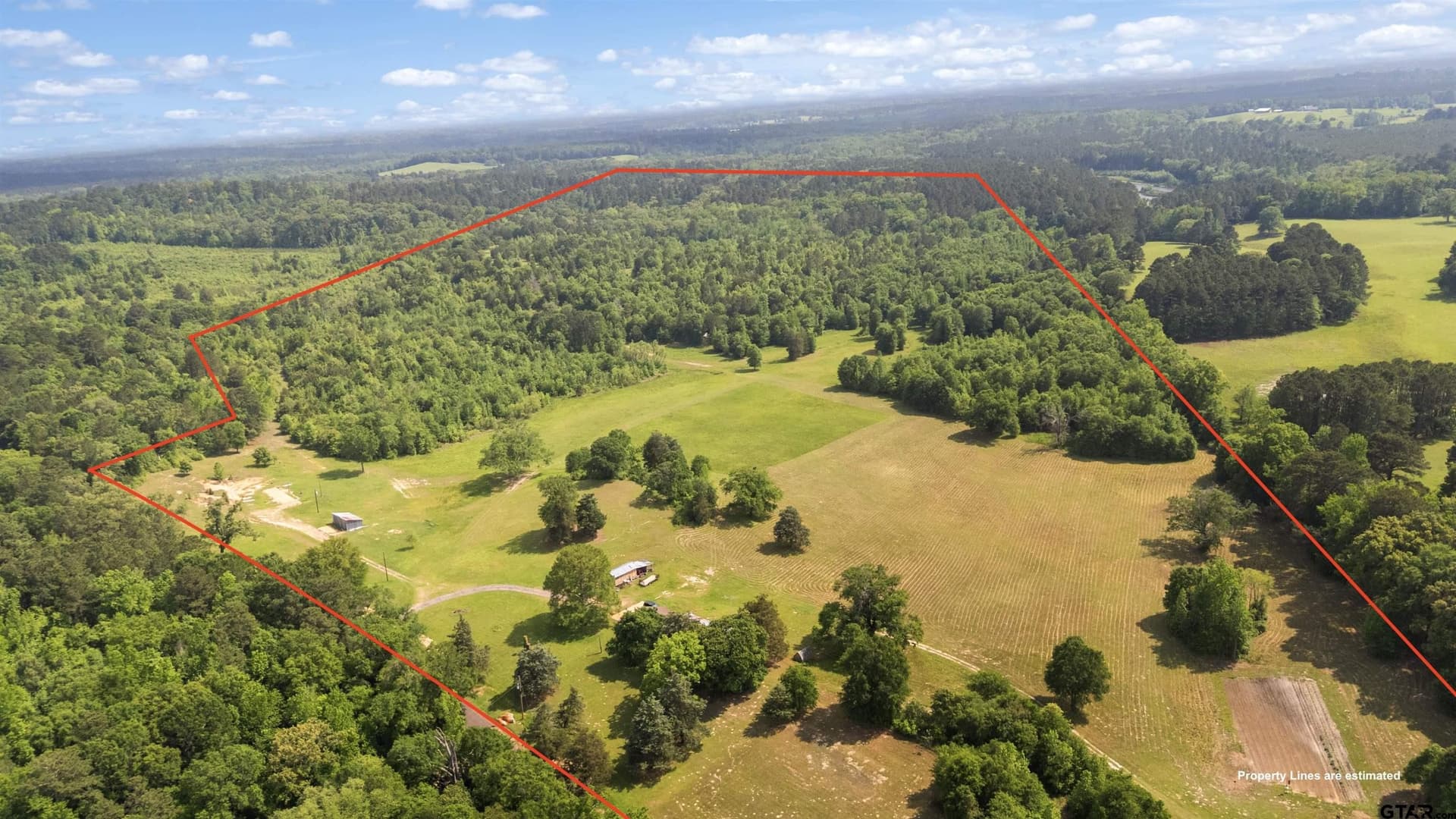 77 acres in Upshur County - photo 28