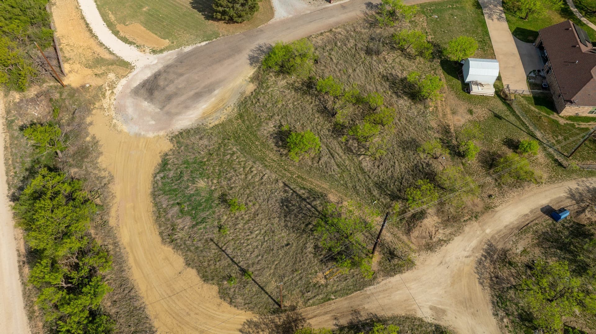 0.21 acres in Callahan County - photo 4