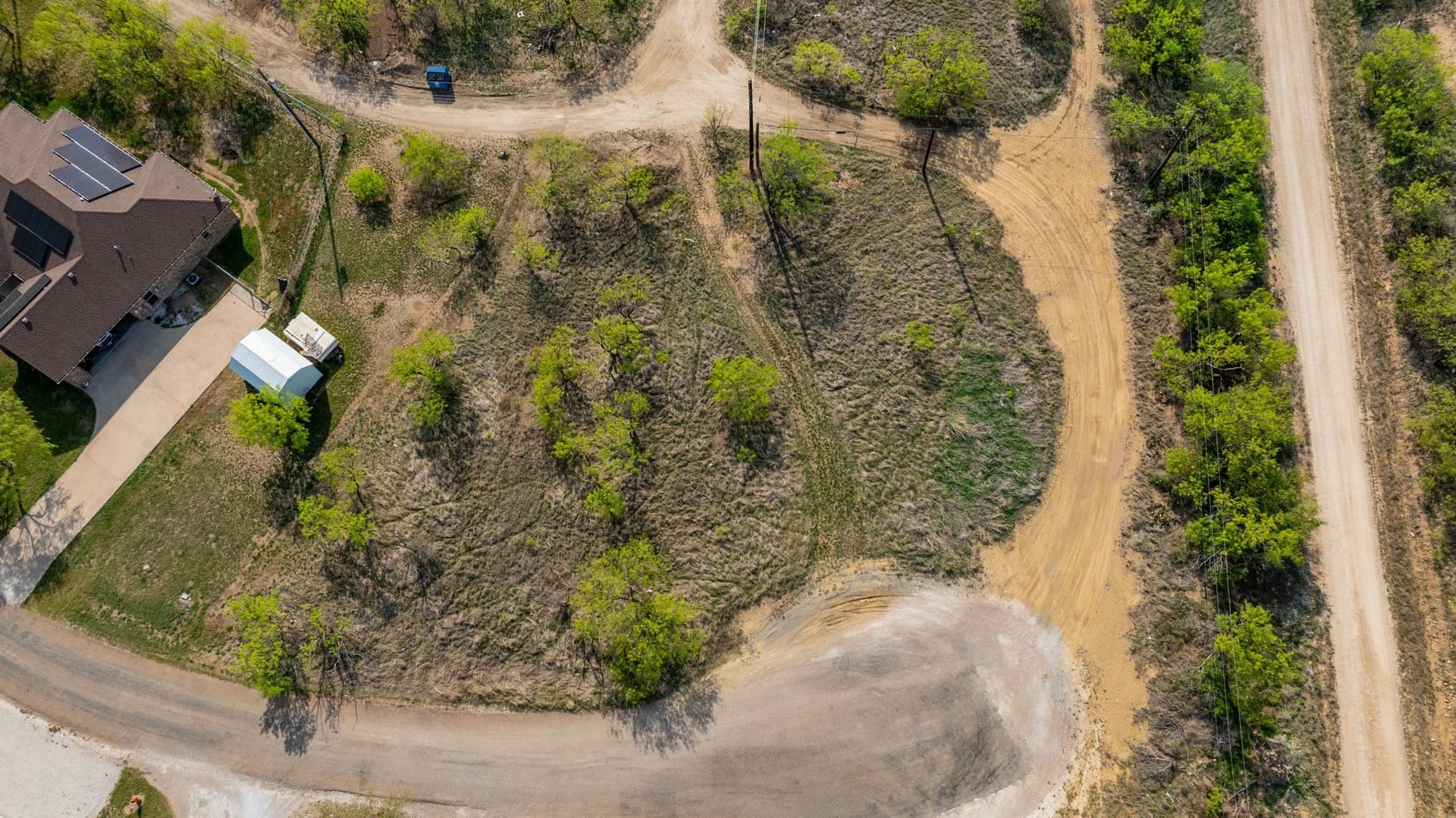 0.21 acres in Callahan County - photo 6