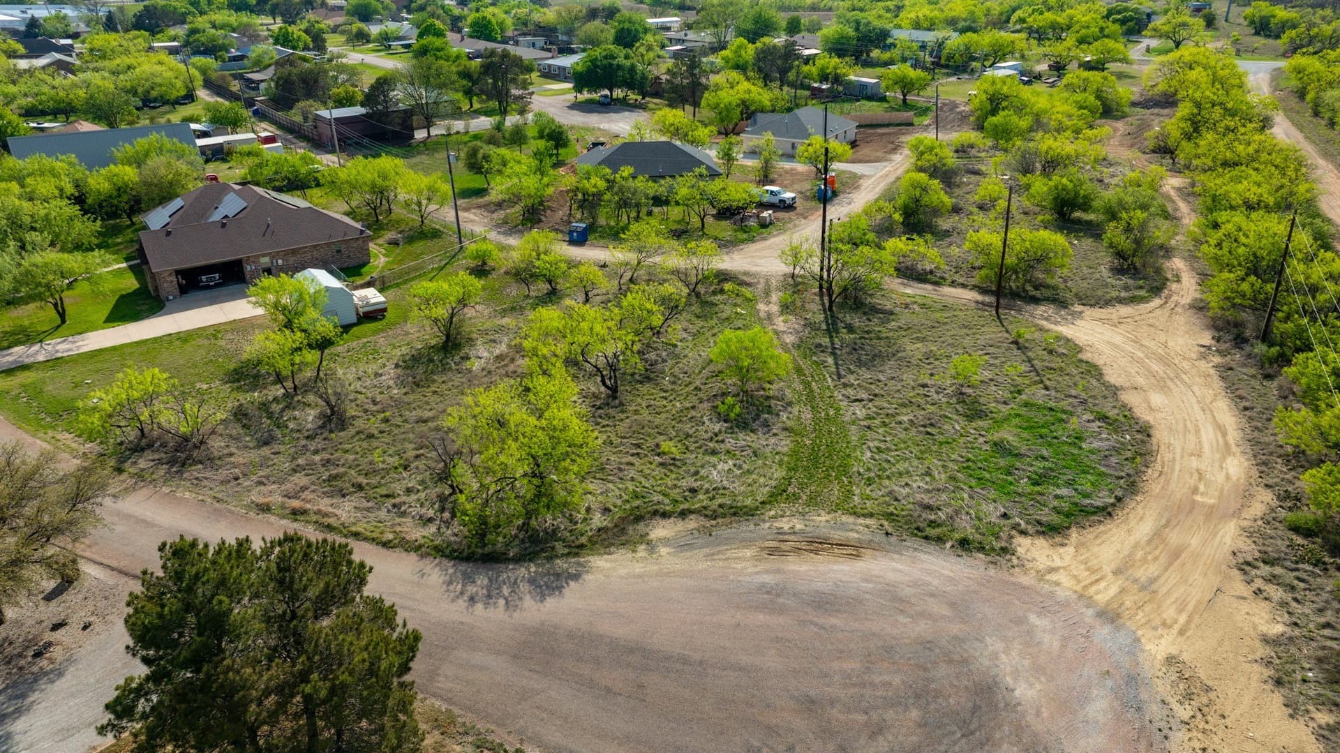 0.21 acres in Callahan County - photo 2