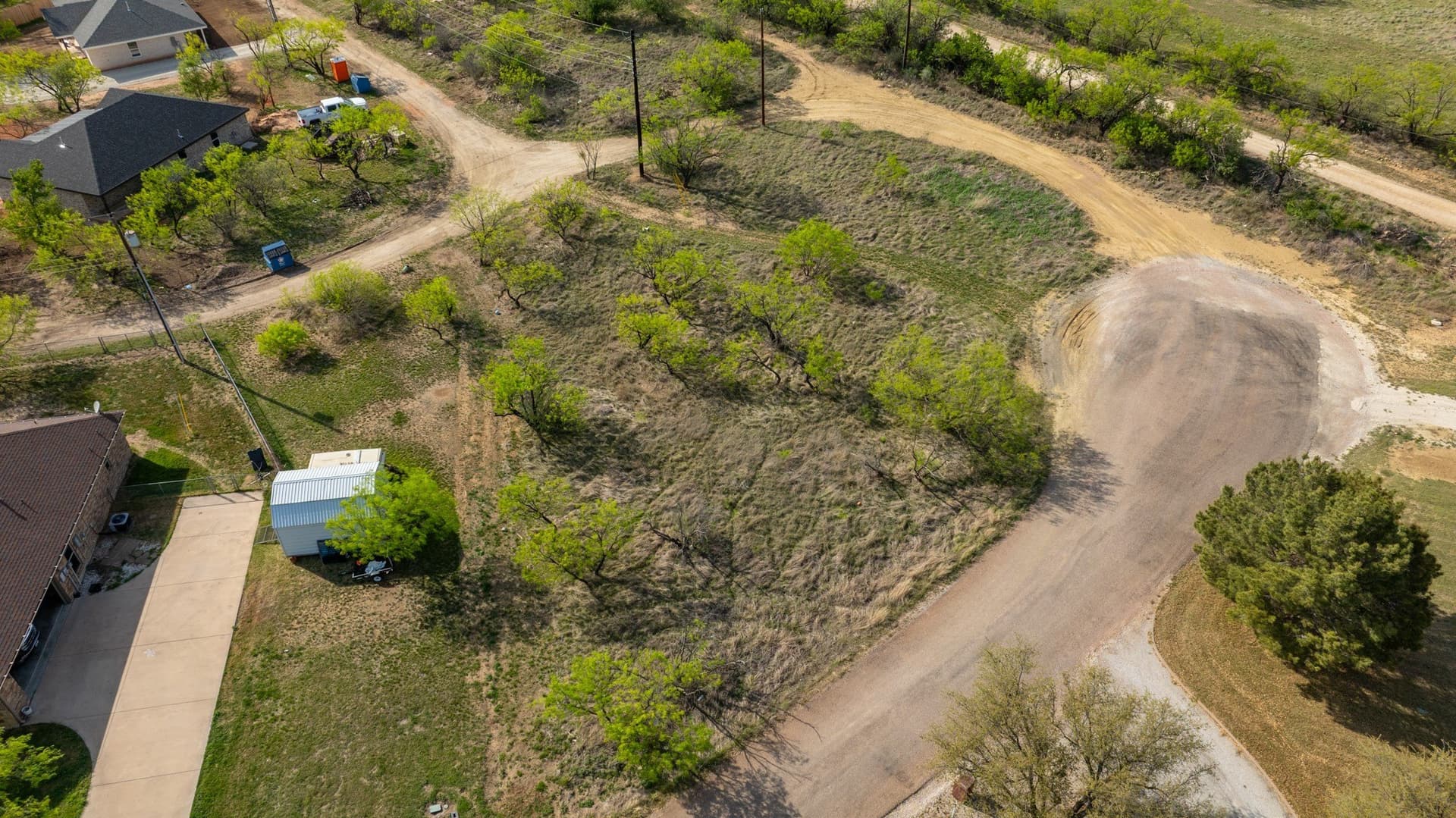 0.21 acres in Callahan County - photo 3