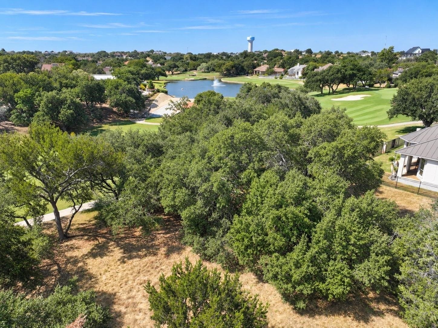 0.23 acres in Llano County - photo 4