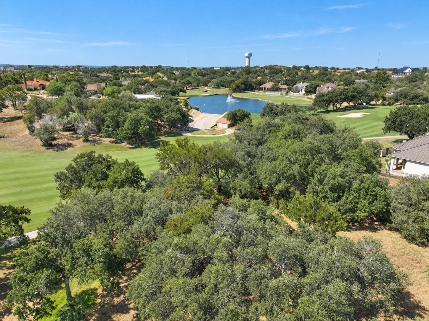 0.23 acres in Llano County - photo 3