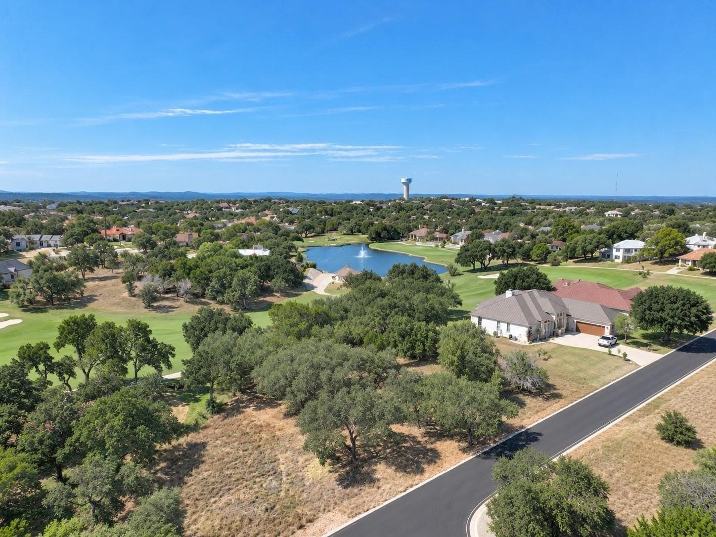 0.23 acres in Llano County - photo 2