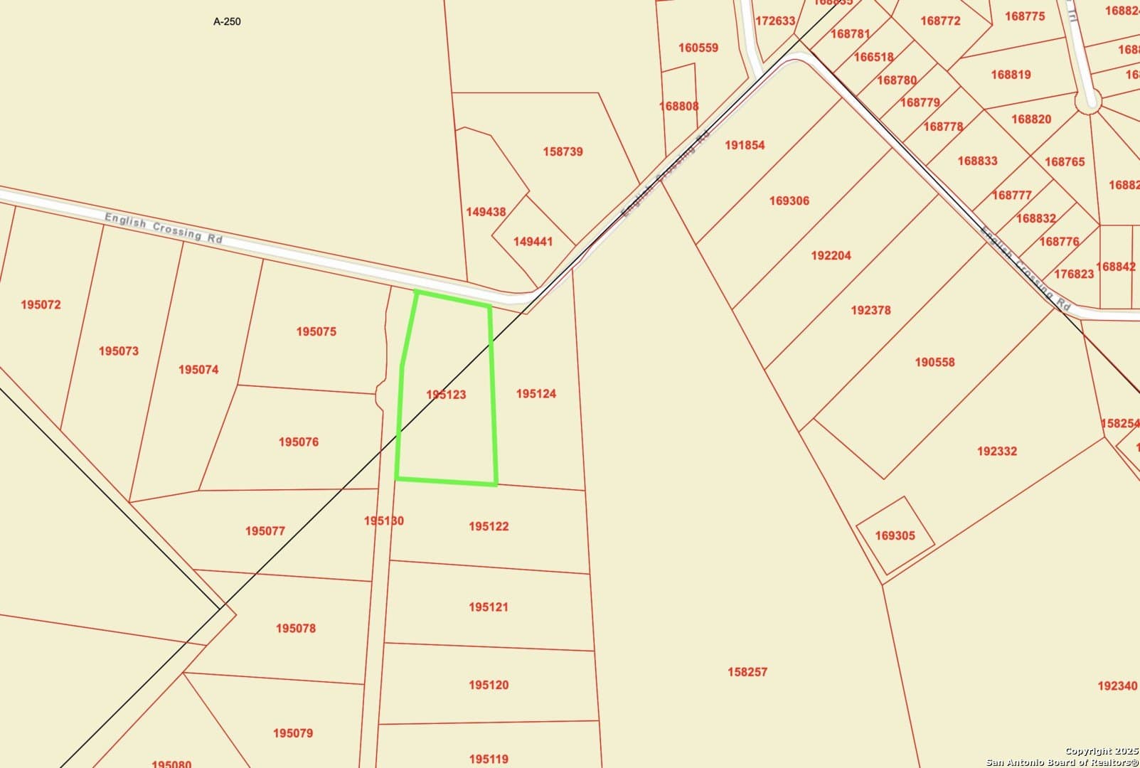 5.06 acres in Bandera County - photo 25