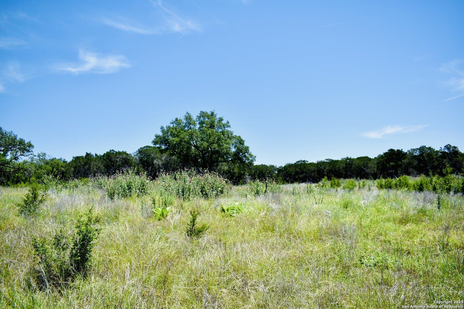 5.06 acres in Bandera County