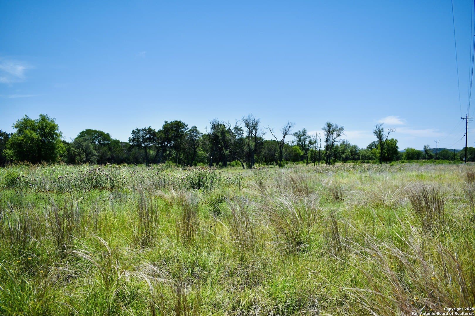 5.06 acres in Bandera County featured view