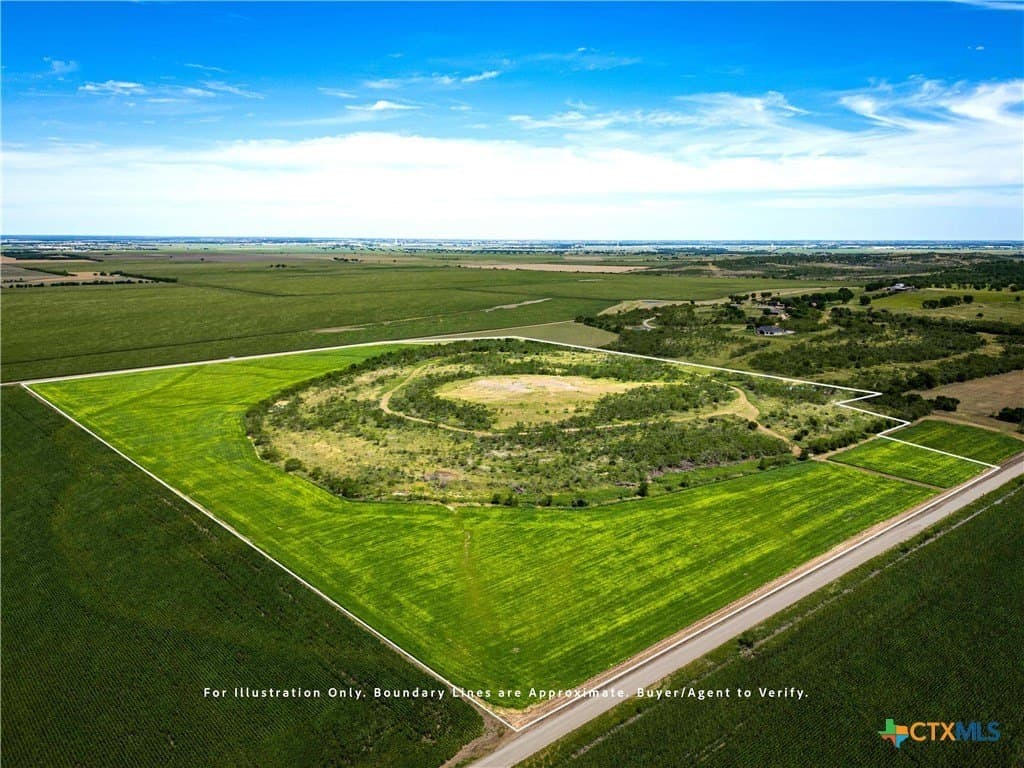 66.5 acres in McLennan County gallery image 3