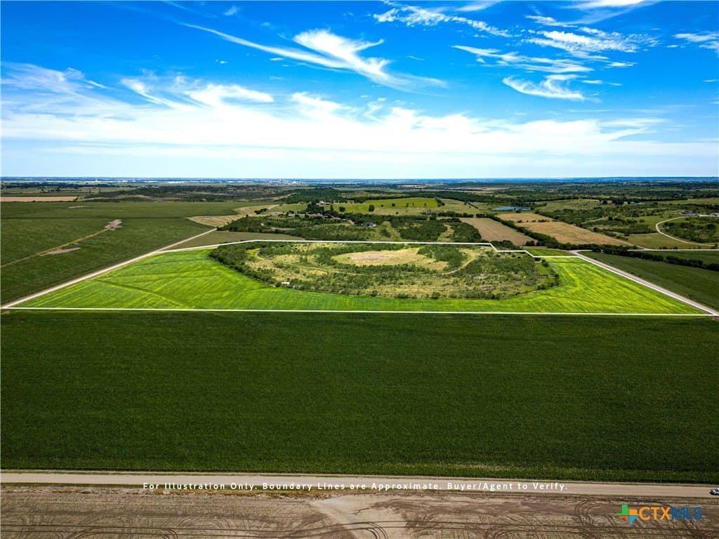 66.5 acres in McLennan County featured view