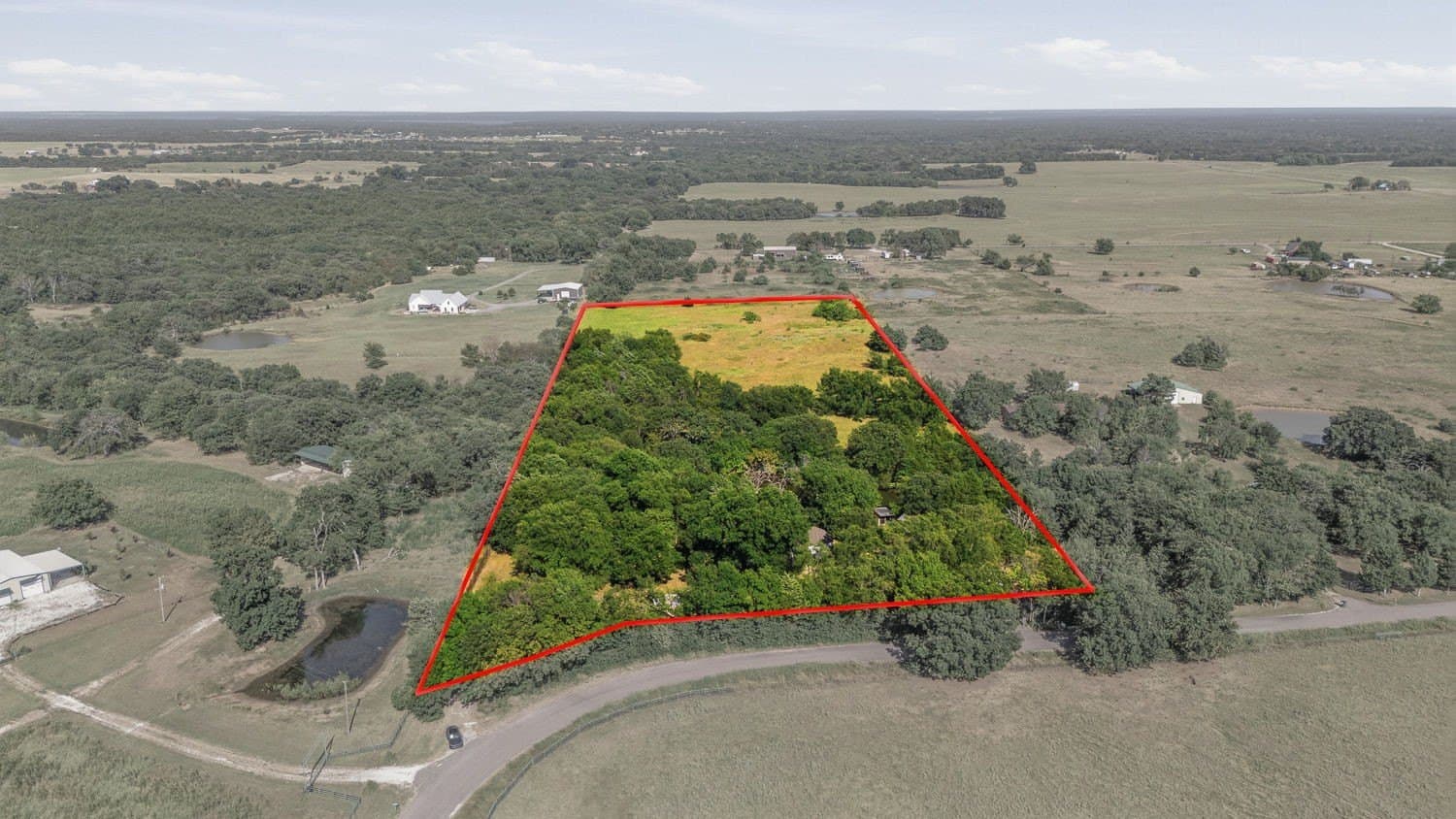 10.25 acres in Grayson County - photo 28