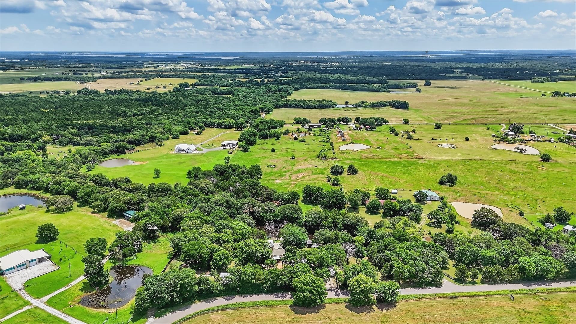 10.25 acres in Grayson County gallery image 2