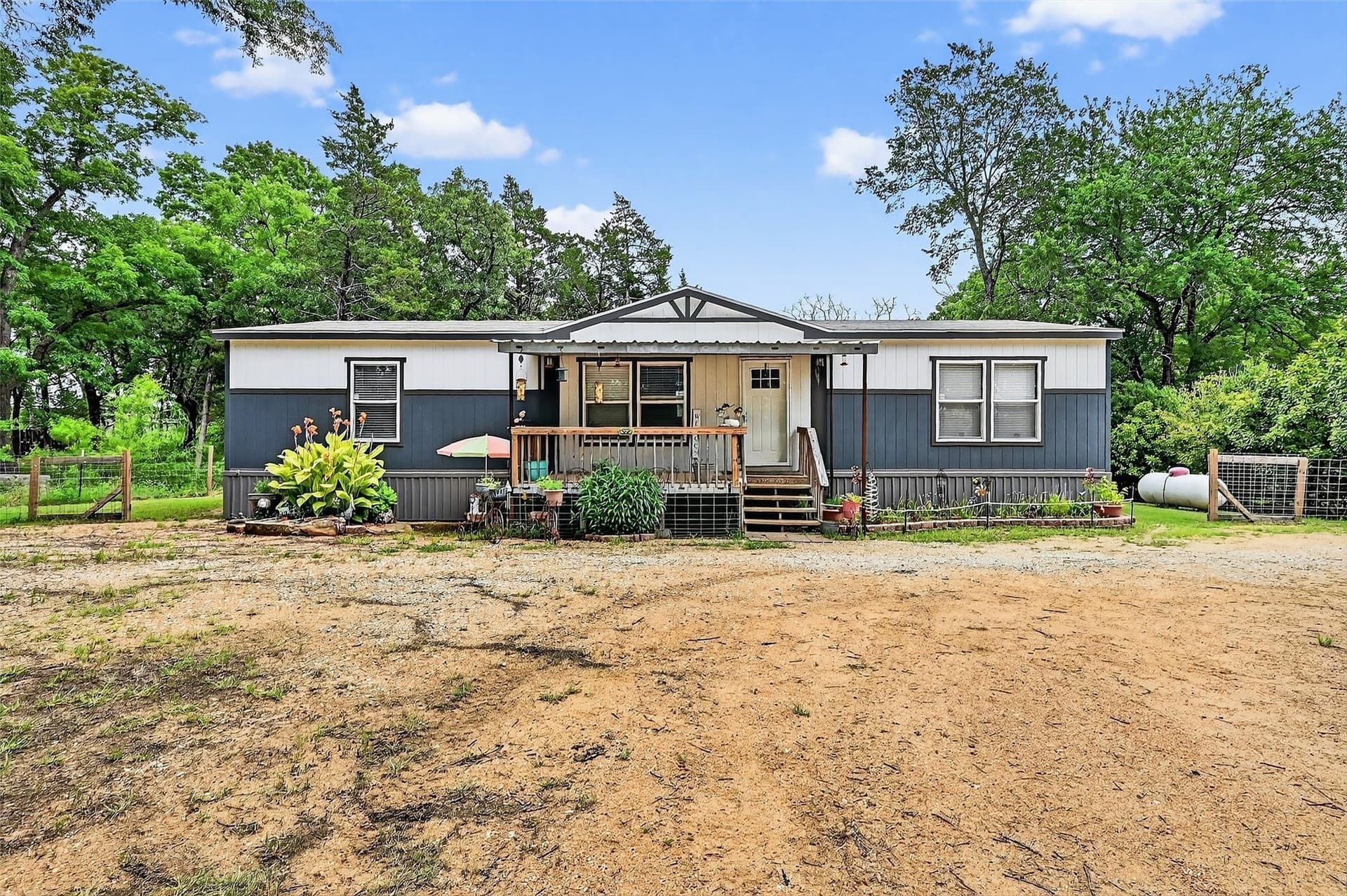 10.25 acres in Grayson County - photo 12