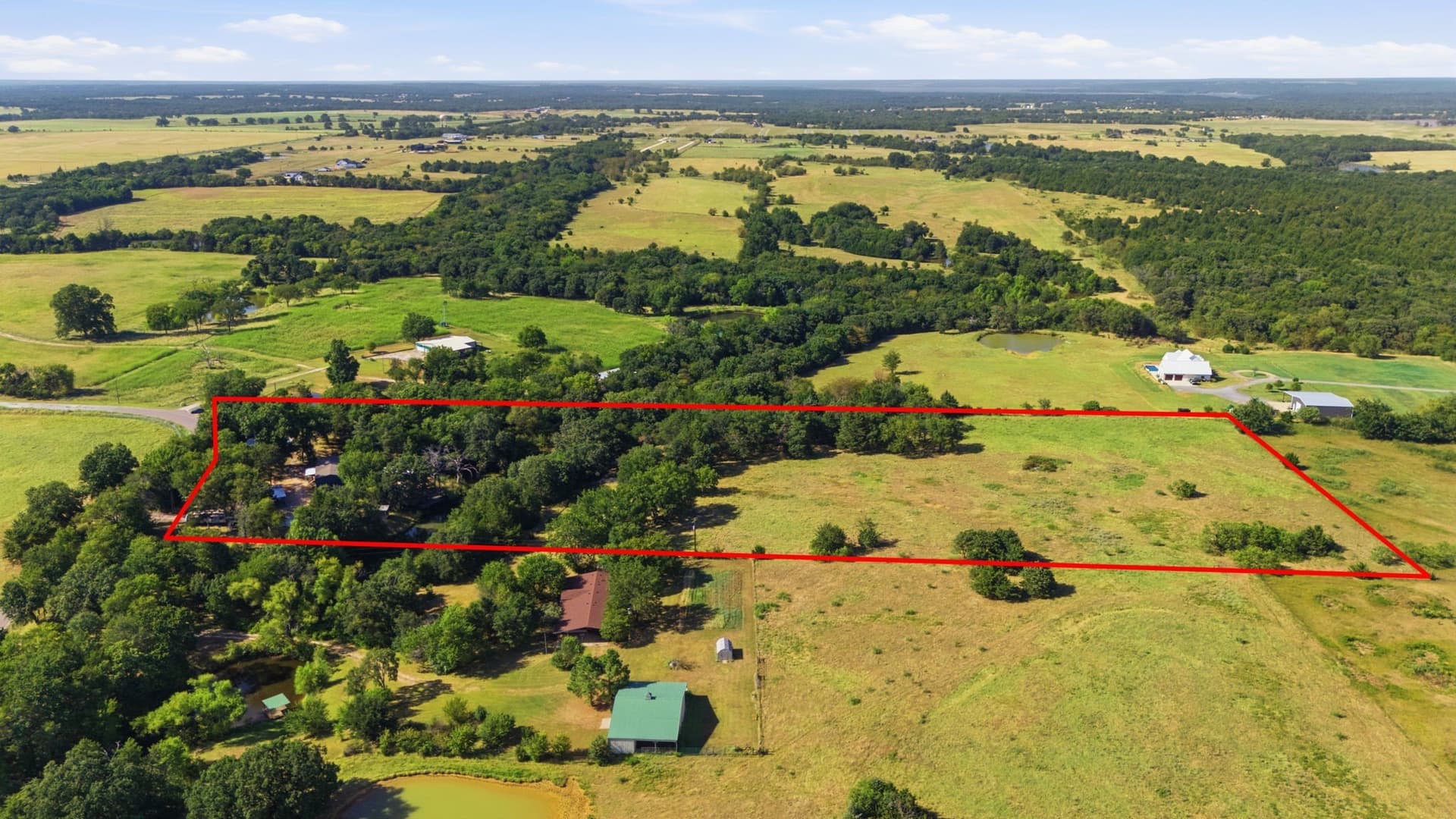 10.25 acres in Grayson County - photo 26