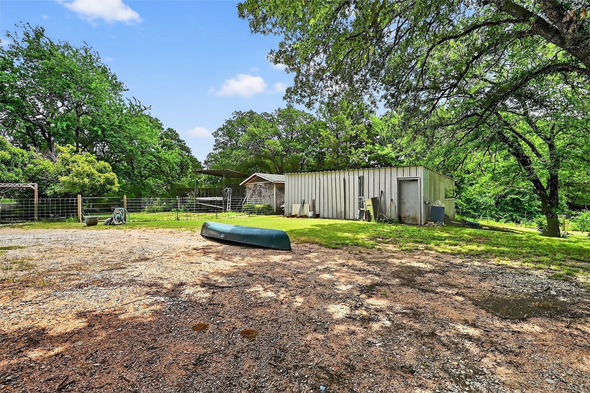 10.25 acres in Grayson County - photo 22