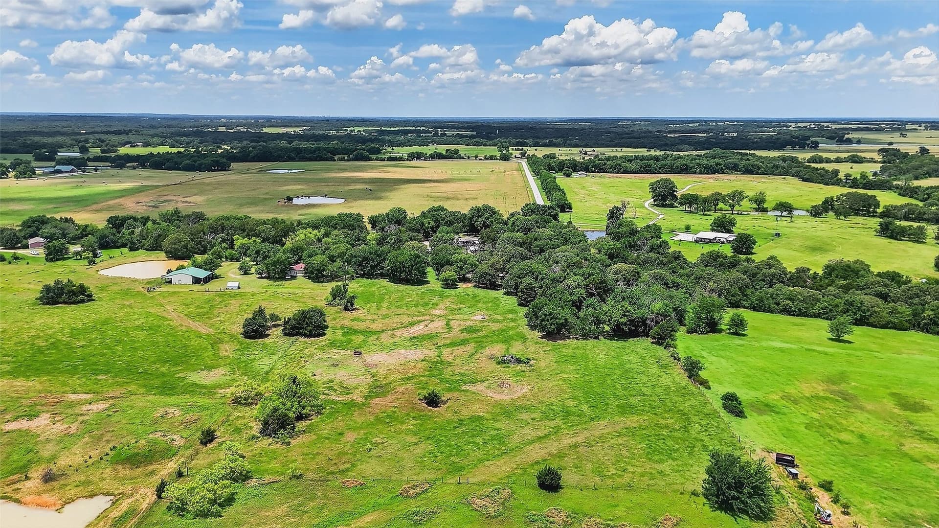 10.25 acres in Grayson County - photo 4