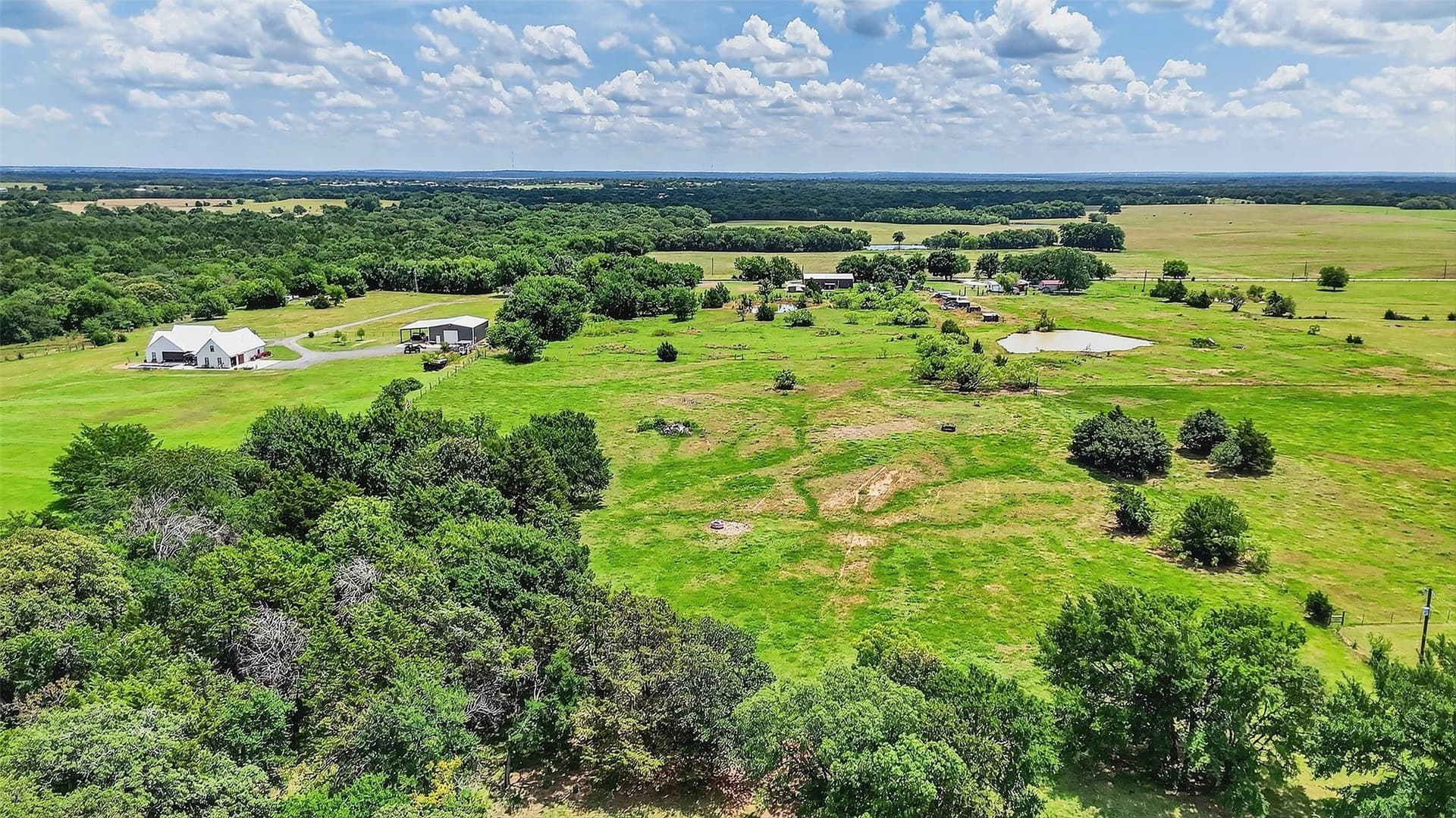 10.25 acres in Grayson County - photo 3