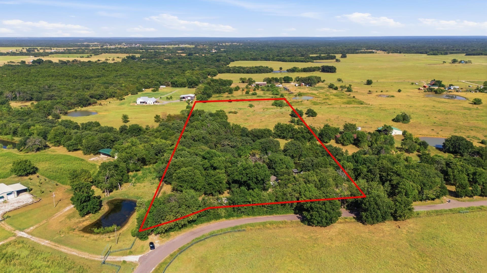 10.25 acres in Grayson County - photo 27