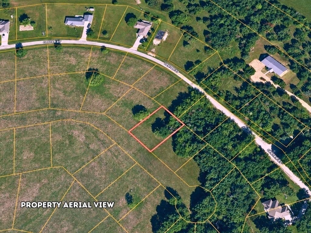 0.27 acres in Rains County - photo 5