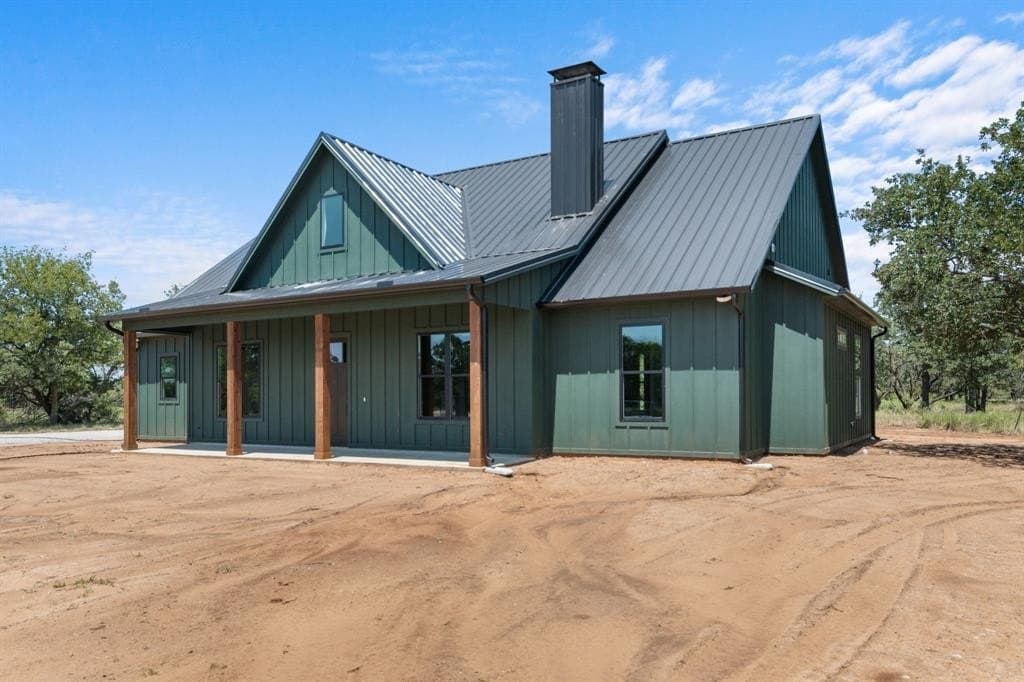 10.04 acres in Young County gallery image 2