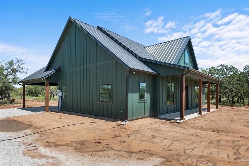 10.04 acres in Young County gallery image 3