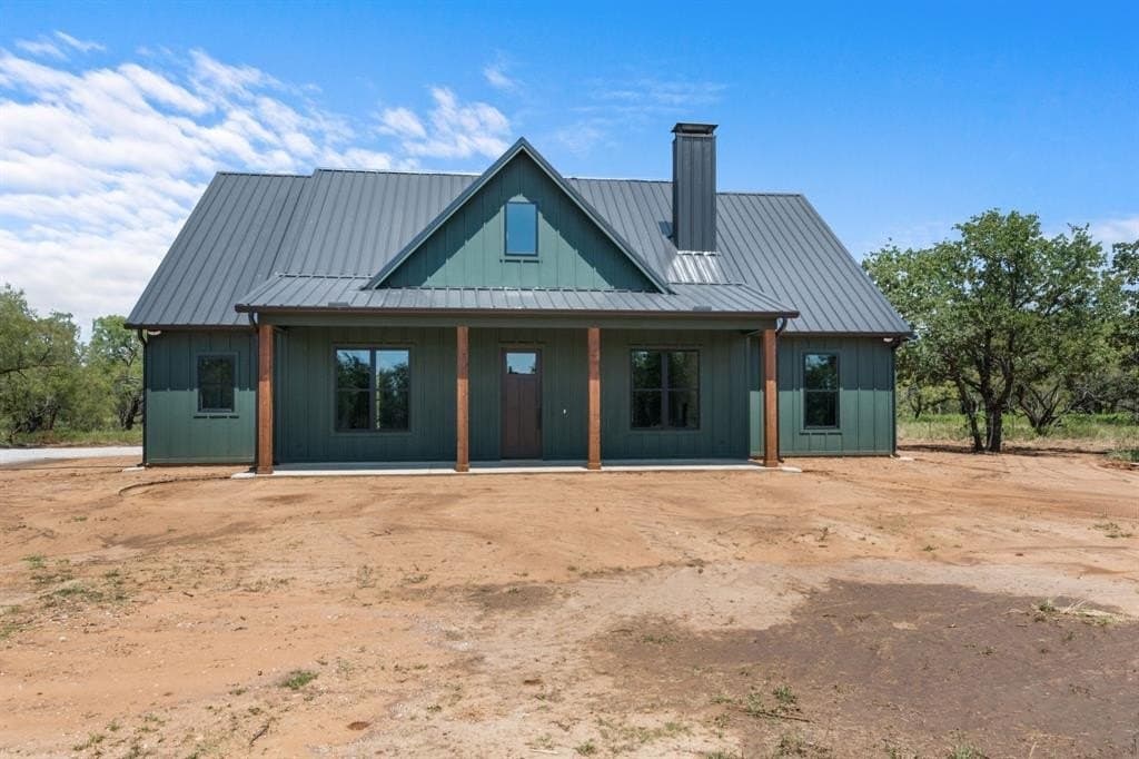 10.04 acres in Young County