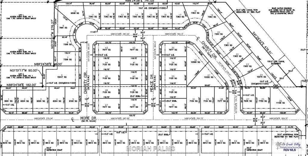 0.23 acres in CAMERON County gallery image 3